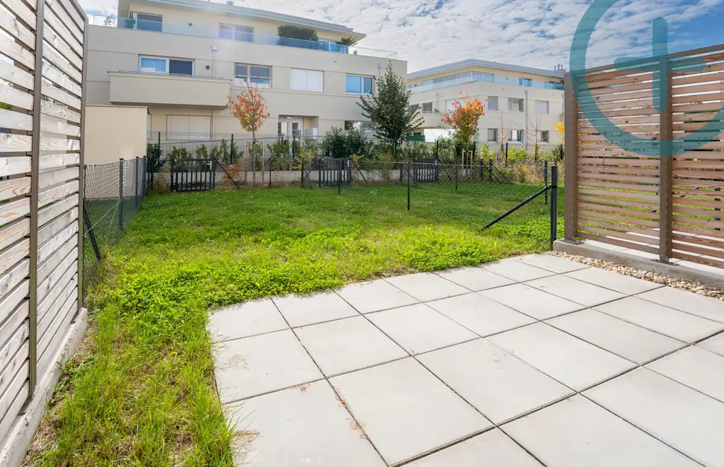 REIHENHAUS IN PERFEKTER NACHBARSCHAFT