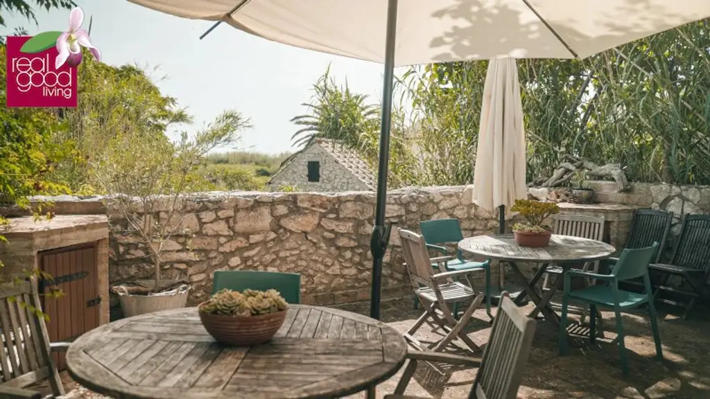 Casa Maretta Duemica – Elegantes Doppelhaus mit mehreren Terrassen & Blick Richtung Meer!