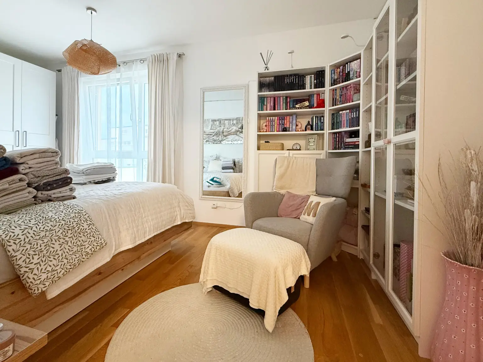 OG Schlafzimmer