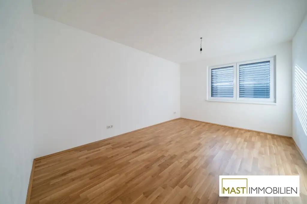 Modern, ruhig, provisionsfrei – Traumwohnung im Herzen von Breitenlee