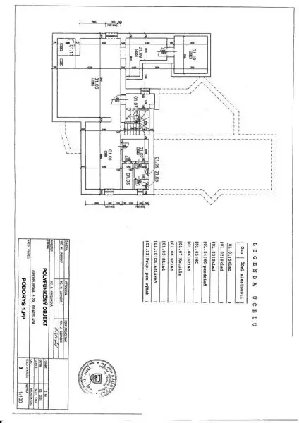 Großzügiges Büro/ Praxis in Bratislava!