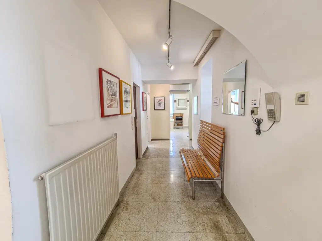 *** BARRIEREFREI *** Praxis am Josefsplatz - 5 Behandlungszimmer auf 170m²