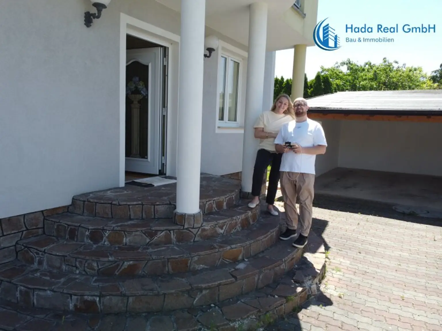 Großzügiges 7-Zimmer-Haus in Ebreichsdorf mit Terrasse, Garage & moderner Ausstattung!