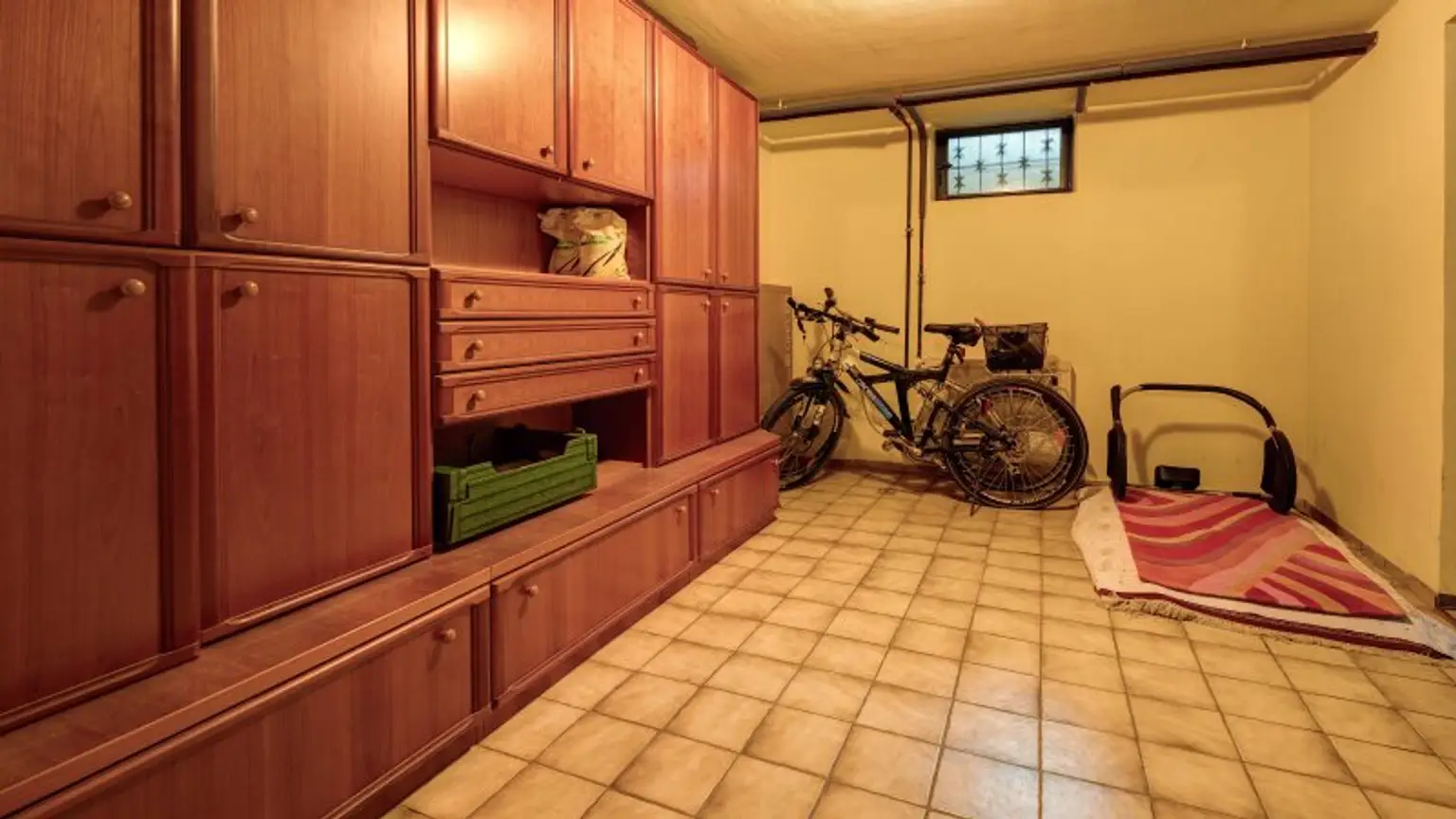 Modernisiertes Einfamilienhaus in Bockfließ – 5 Zimmer, Terrasse, Garage, Ihr neues Zuhause!