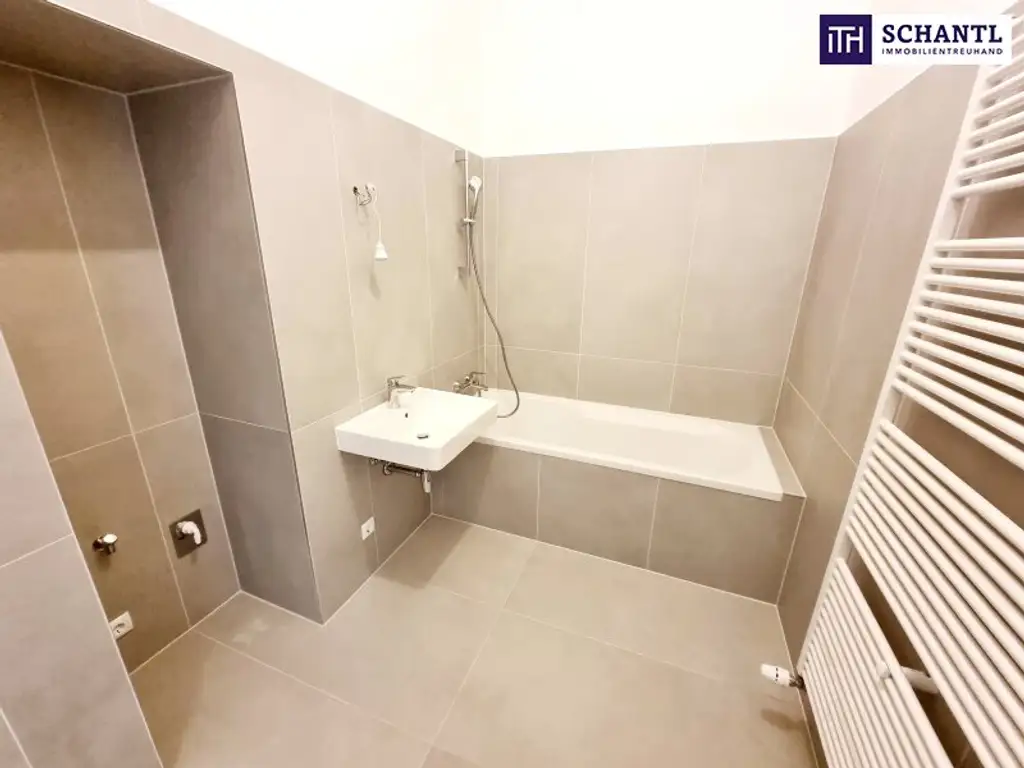 Stuck an der Decke. Gänsehaut im Herzen! 3 Zimmer und separate Küche in Bestlage in 1050 Wien! HIP und TRENDY die Gegend - Magisch schön das Altbauhaus - Ein MUST HAVE die Wohnung! TOP Infrastruktur + Beste öffentliche…