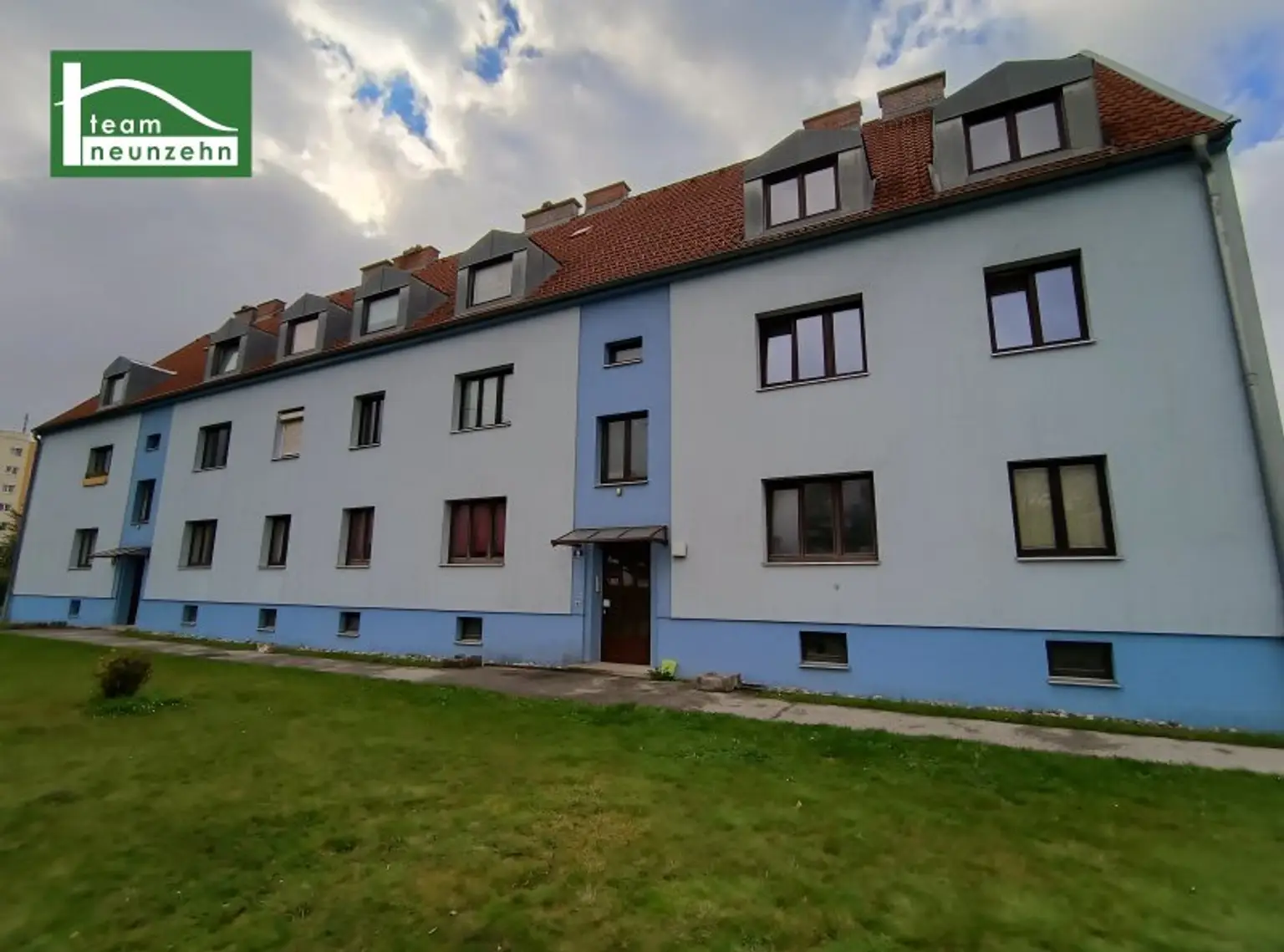 Geförderte unbefristete Genossenschaftswohnung in absoluter Ruhelage! Bastlerhit!