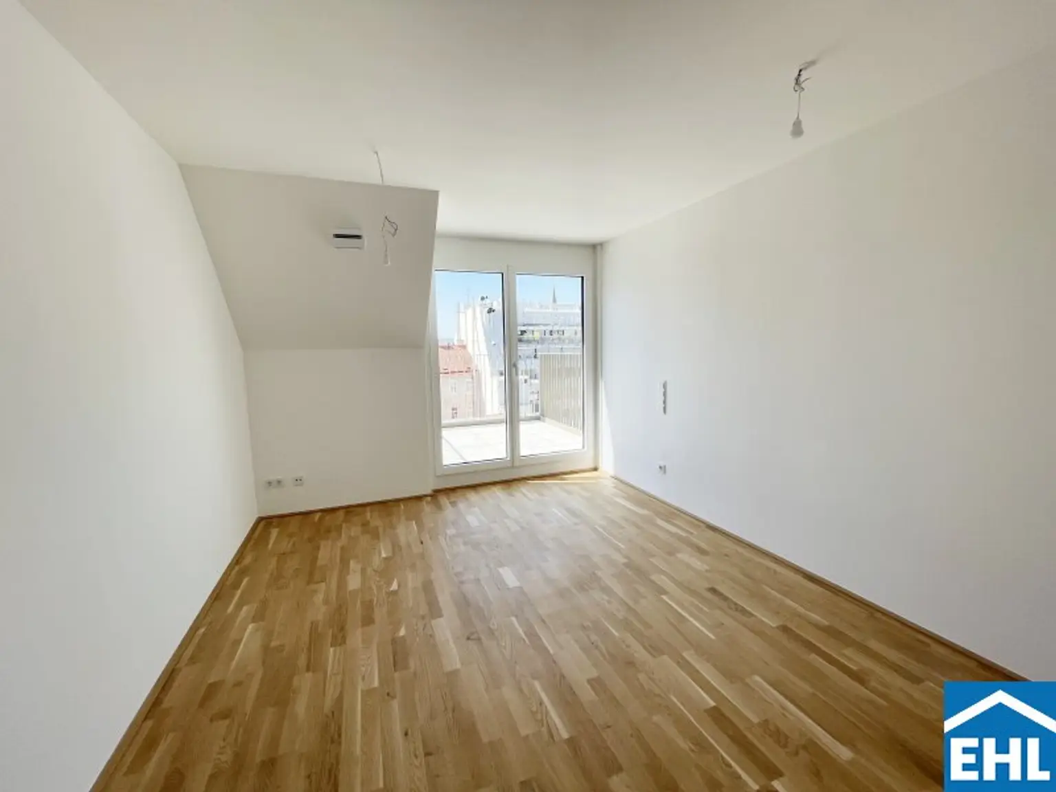 Bezugsfertig und sofort beziehbar: Lage, Luxus, Leben – Maja setzt neue Maßstäbe für urbanes Wohnen in Wien.