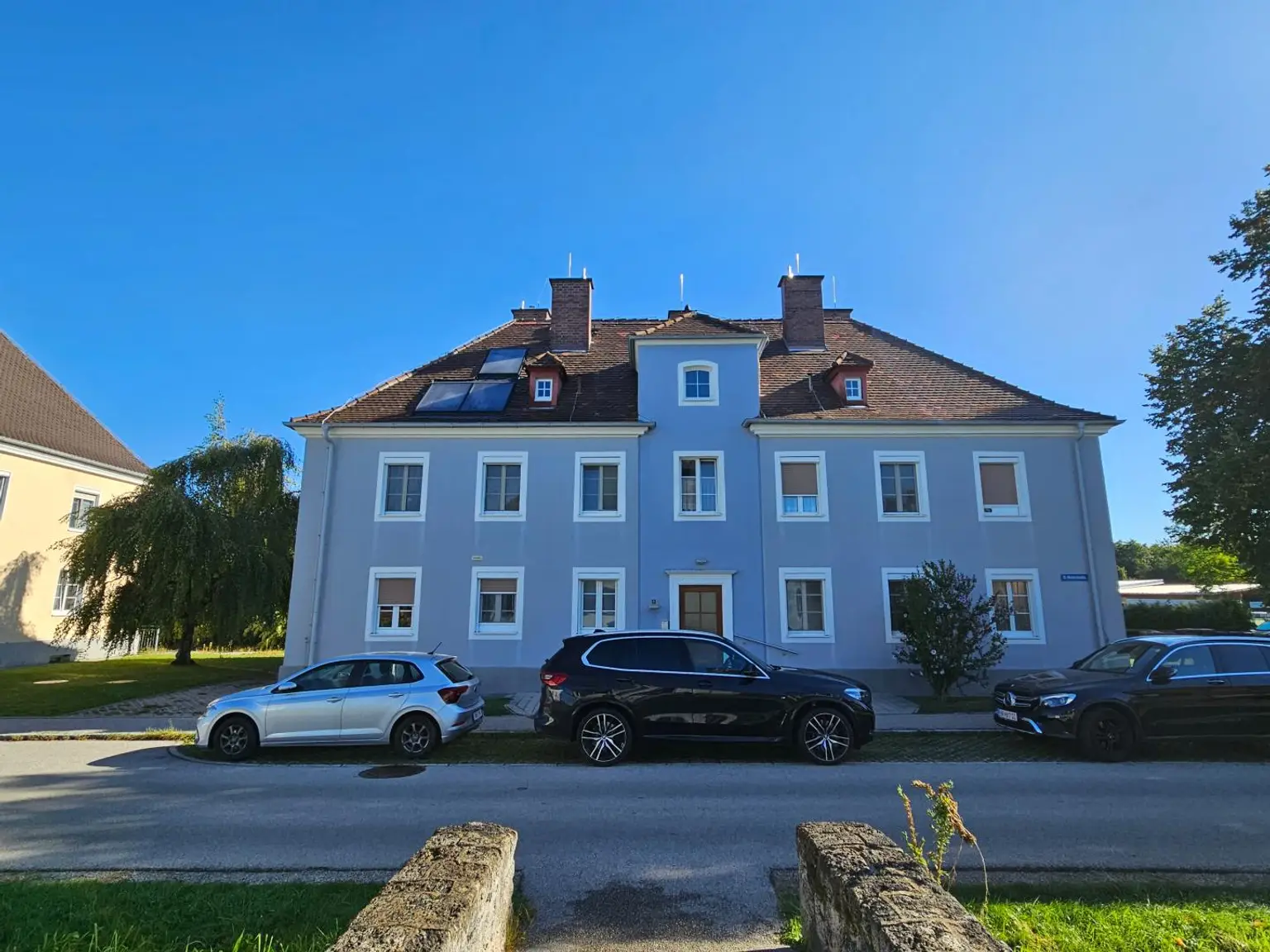 4-Zimmer Eigentumswohnung in Ranshofen bei Braunau