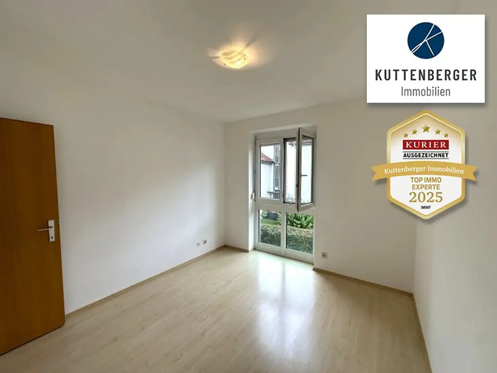 3-Zimmer Wohnung in UNI-Nähe!