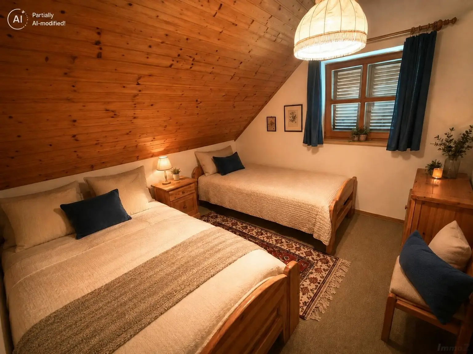 Gästezimmer
