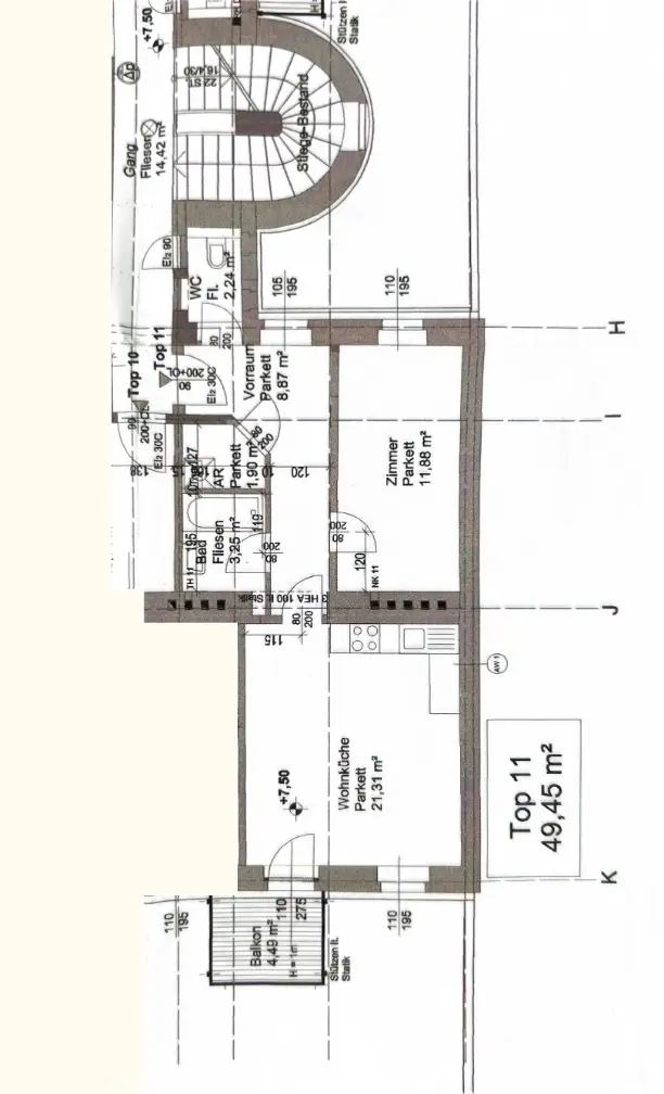 Planausschnitt Top 11-Bestandsplan _06.2015_001