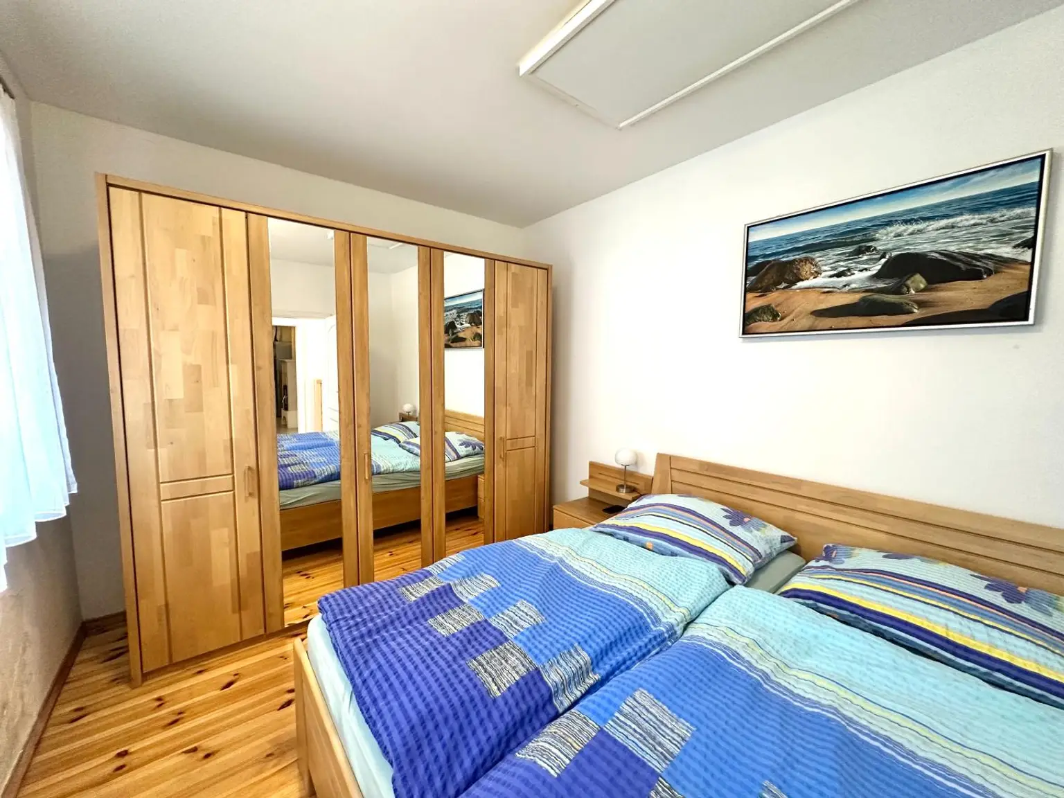 Exklusives Landhaus: Historie, Wellness & kristallklarer Salzwasser-Naturpool