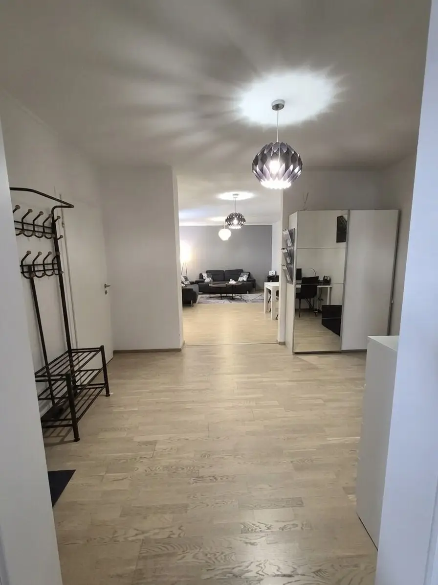 Ca. 62,80 m² Wohnung - Attraktive Anlegerwohnung mit Potenzial für gewerbliche Nutzung & Kurzzeitvermietung