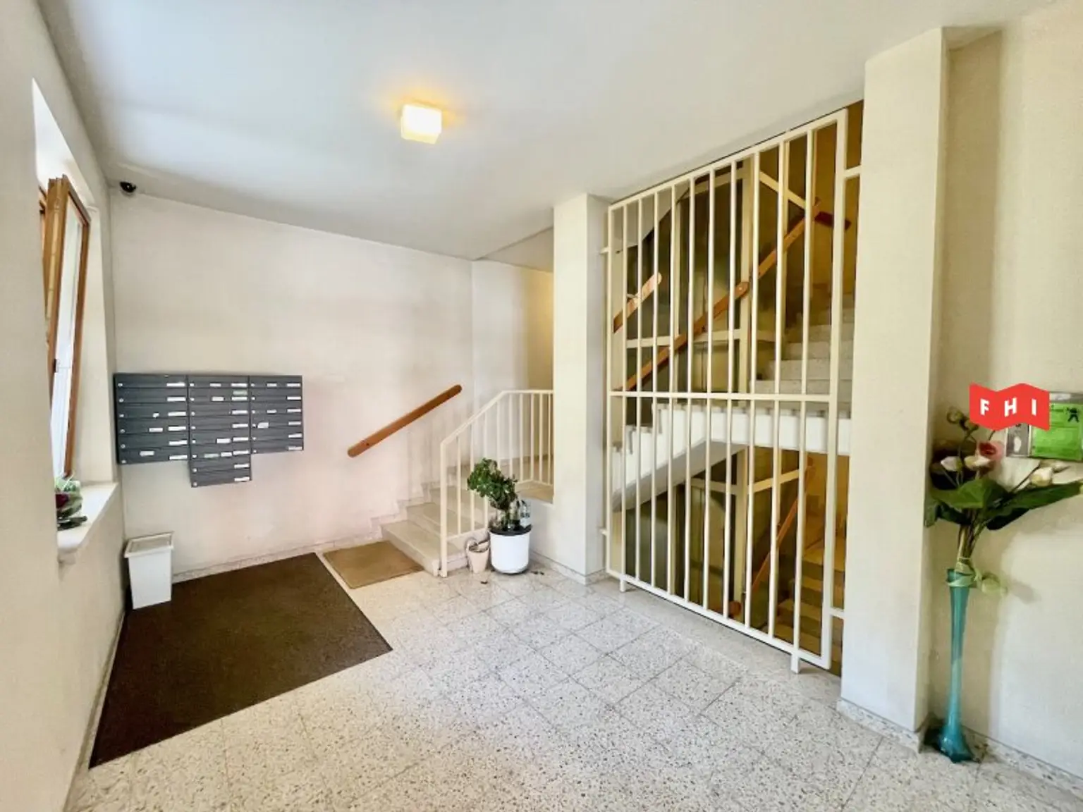 Gepflegte 3 Zimmer Neubauwohnung mit Garagenplatz, Klimaanlage & Grünblick am Fuße des Küniglberges