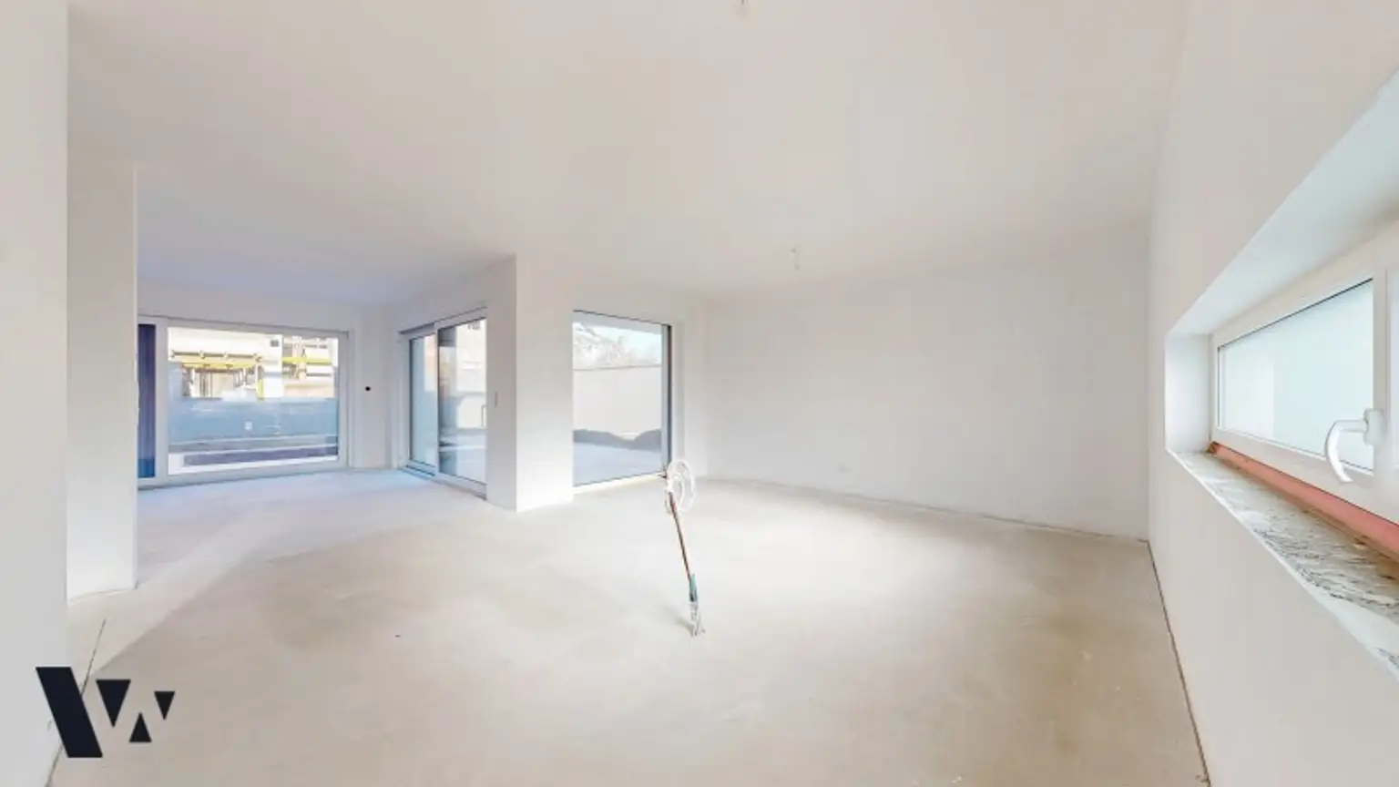 BELAGSFERTIGES DESIGNERHAUS MIT GARTEN & POOL IN STRASSHOF