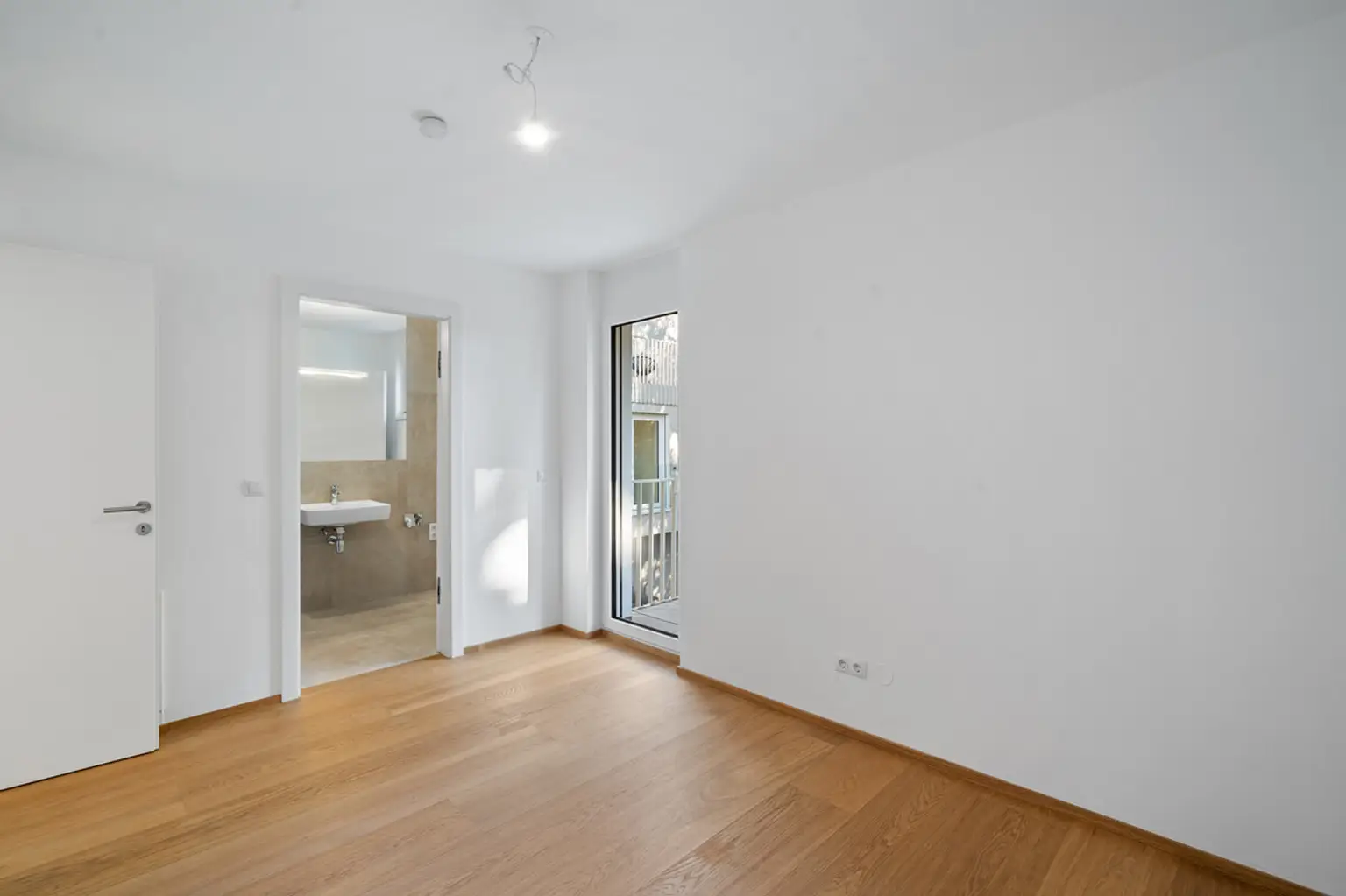 Eigentumswohnung an der Alten Donau - sofort beziehbar und provisionsfrei!