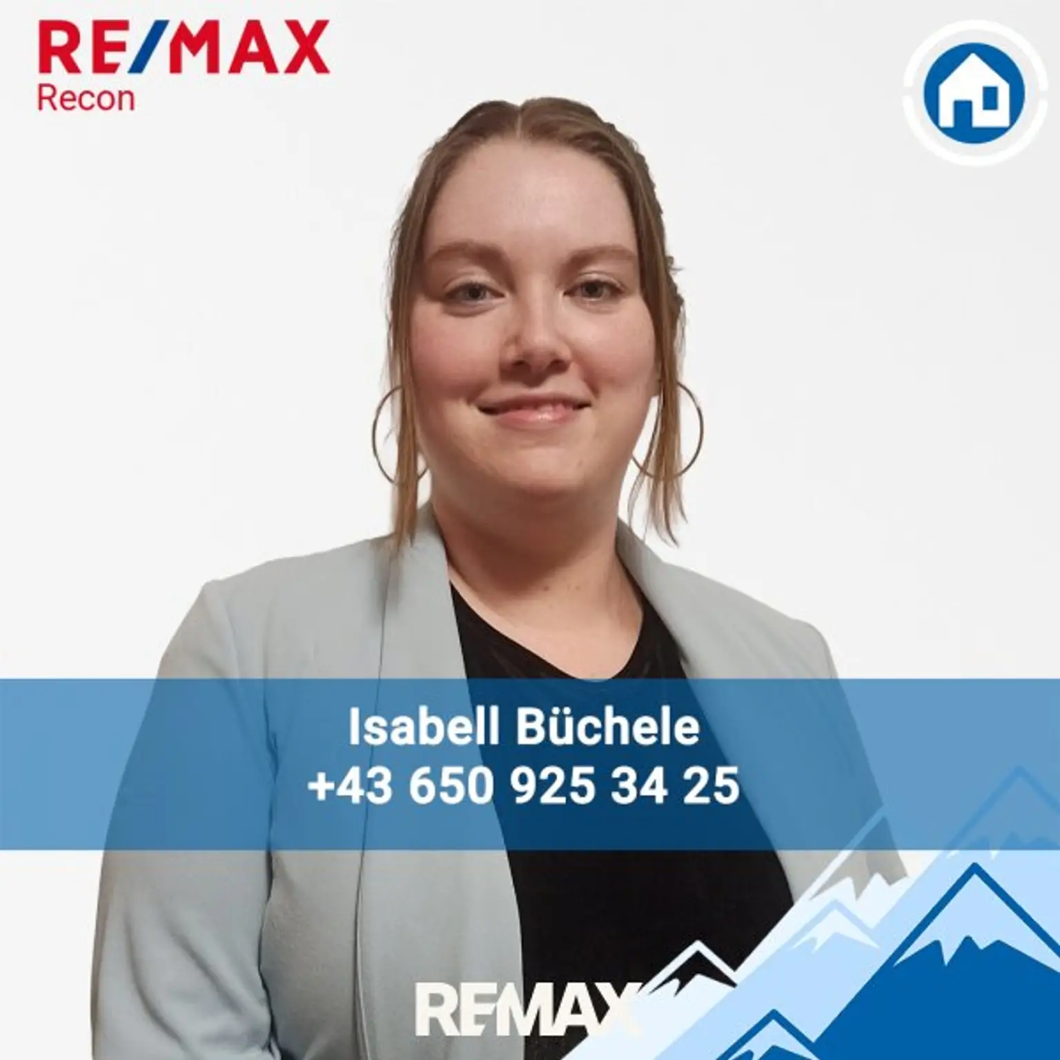 #remax-recon