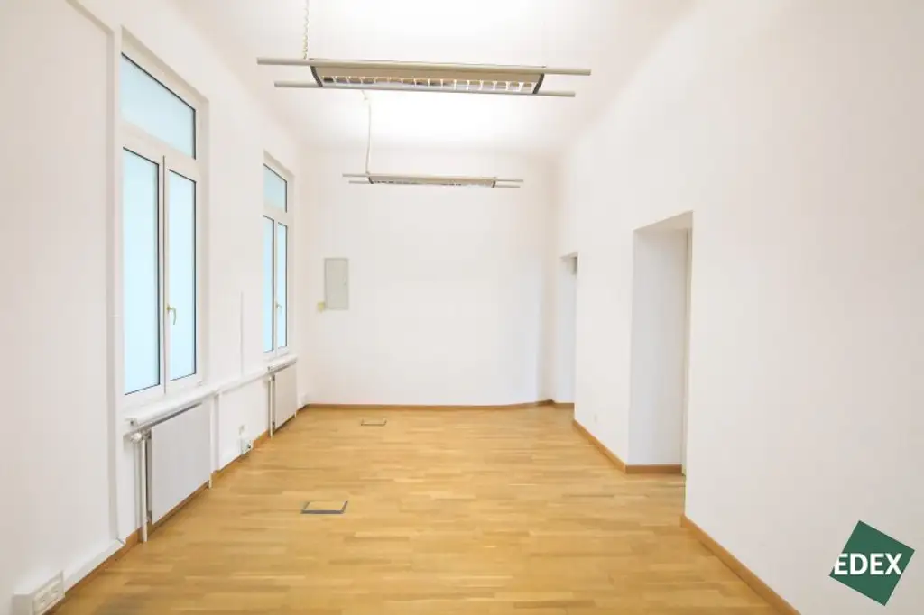 Moderne Bürofläche in der Galleria 1030