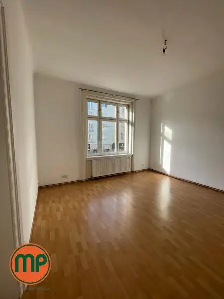 Wohnen in Floridsdorf: Helle 2-Zimmer-Wohnung mit Top-Anbindung