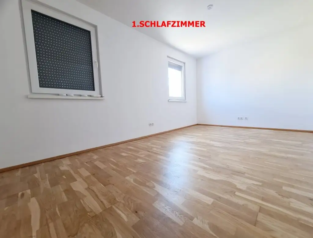 CHANCE SCHÖNES ECKREIHENHAUS Groß-Enzersdorf  5 ZIMMER 130m²WFL +55m²Keller +89m²Garten mit 2 AUTOABSTELLPLÄTZE