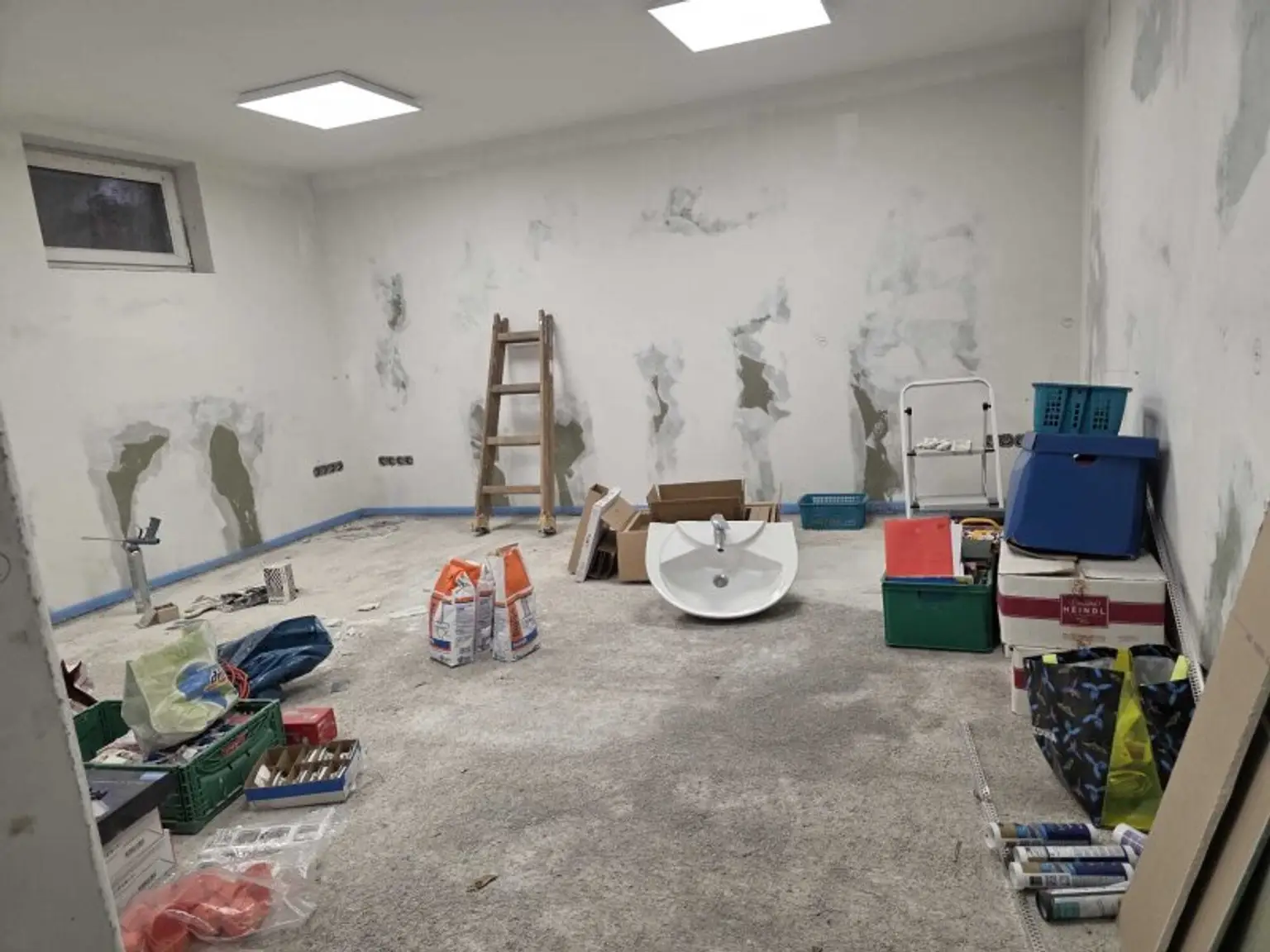 Idyllisches Einfamilienhaus in Gänserndorf: 5 Zimmer, Pool, Balkon & mehr!