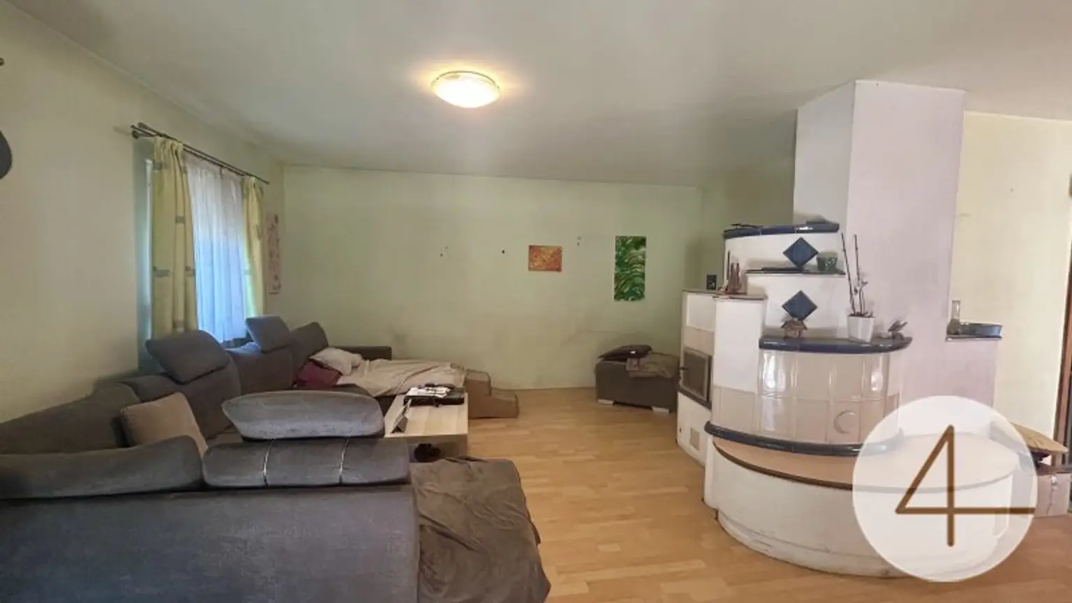Charmantes Einfamilienhaus mit großem Grundstück in Top-Lage – Jetzt renovieren & wohlfühlen