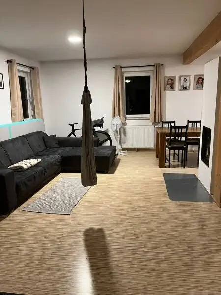 +Einzigartiges Einfamilienhaus mit Nebengebäude in Enzesfeld-Lindabrunn+