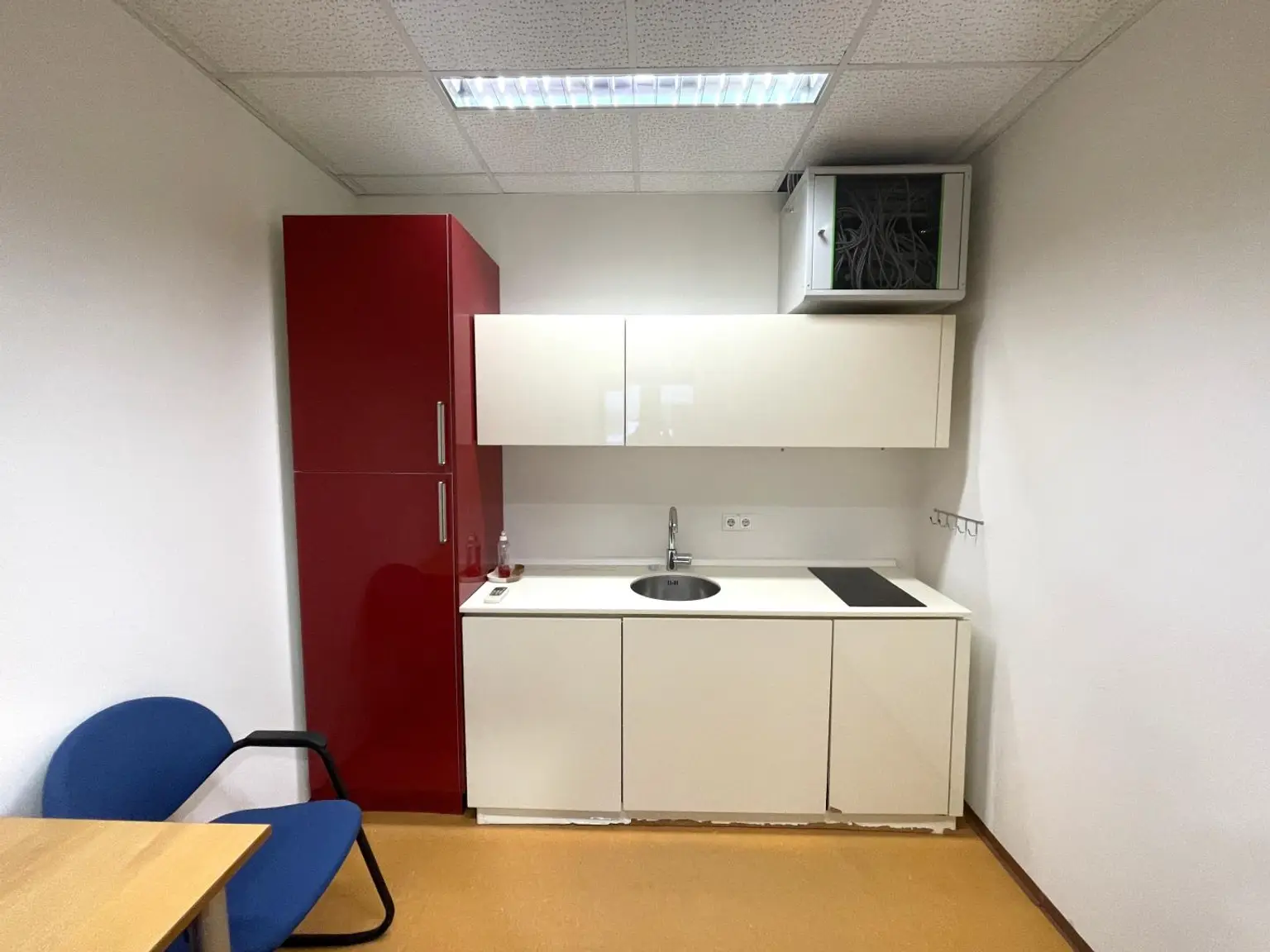 Moderne Bürofläche im Zentrum Puntigam