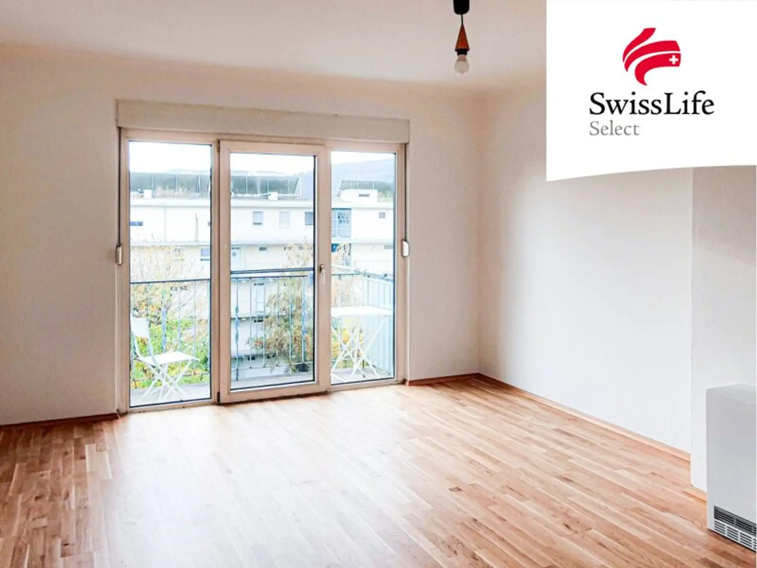 Sanierte und gut vermietete Anlegerwohnung - Graz-Lend