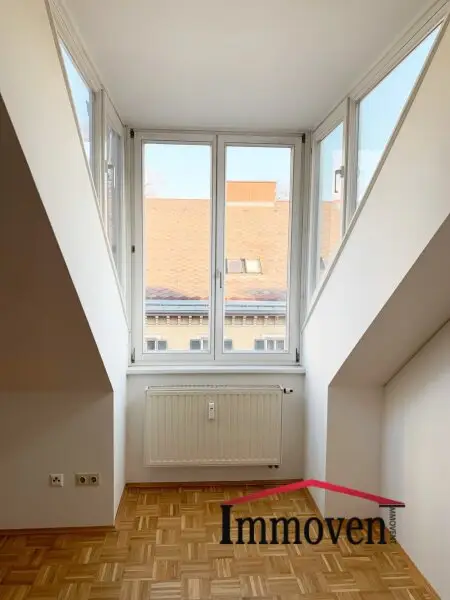 Unbefristete Wohnung nahe Stadtpark und Karl-Franzens-Universität!