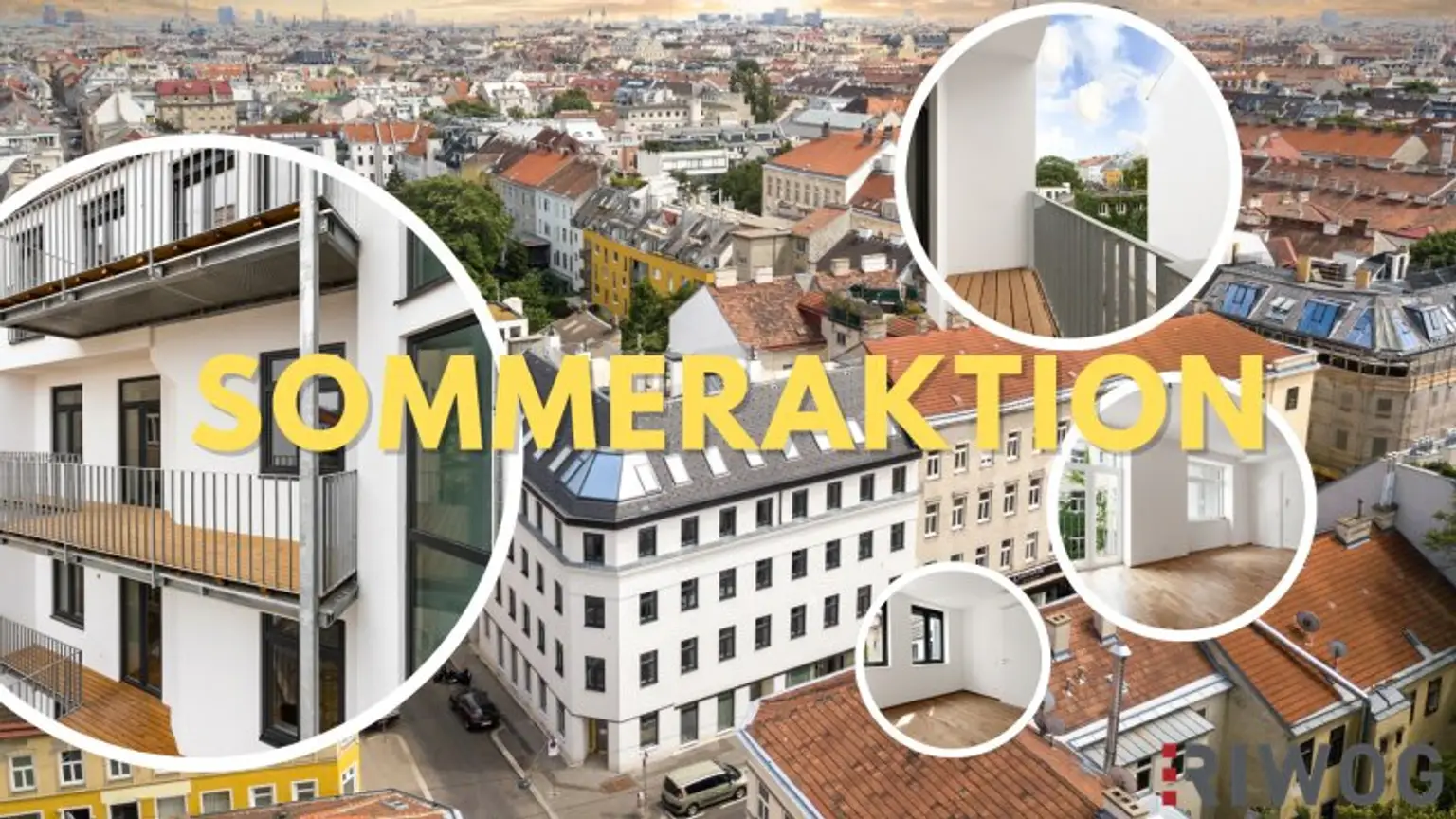 NEUER PREIS - SOMMERAKTION | 3-Zimmer Altbauwohnung mit großem innenhofseitigem Balkon im 1. Liftstock | ERSTBEZUG NACH SANIERUNG