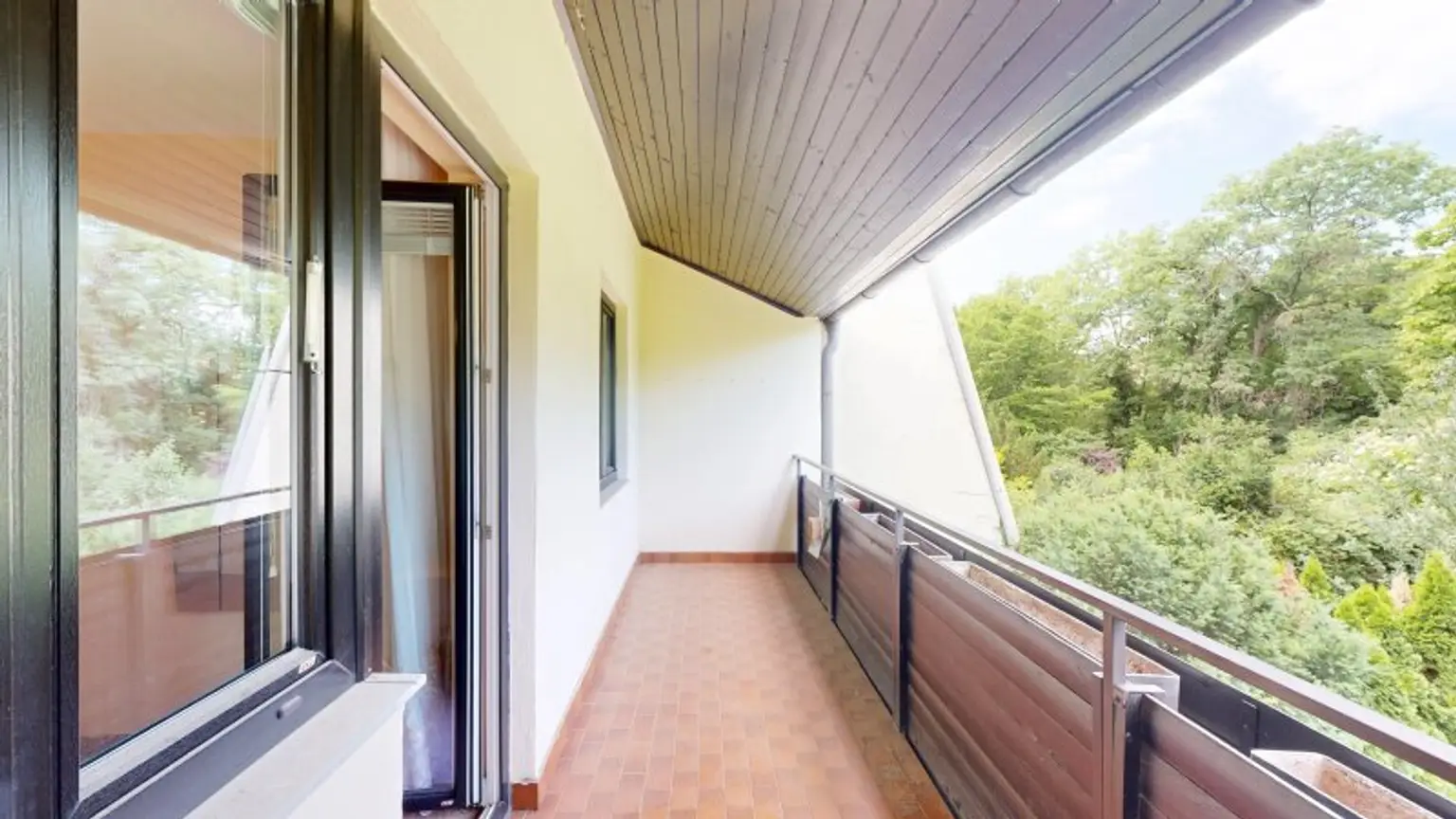 Loggia