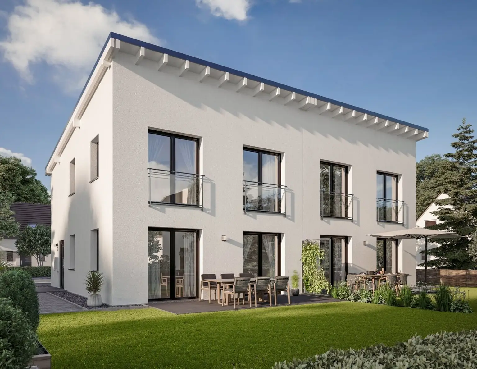 Einfamilienhaus in Polling mit ca. 110 m2 in Massivbauweise inkl. Grundstück sucht neuen Eigentümer