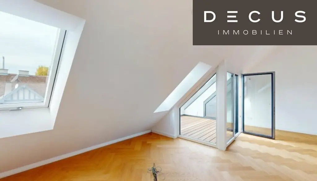 | ERSTBEZUG NACH SANIERUNG | MAISSONETTE | KLIMATISIERT | WÄRMEPUMPE |