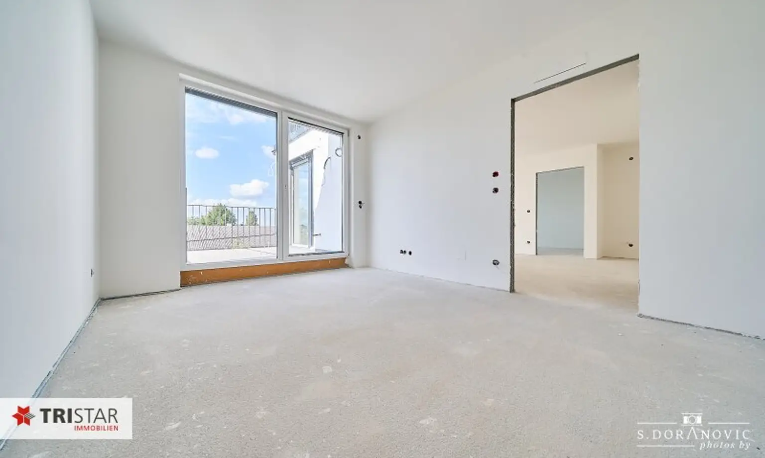 NEU! ++ URBAN & NATUR & ERHOLUNG: ZWISCHEN SEESTADT UND LOBAU ++ 1220 WIEN ++ 19 EIGENTUMSWOHNUNGEN ++ SCHLÜSSELFERTIG ++ BALKON / TERRASSE / LOGGIA / GARTEN / KELLER ++ 2–4 ZIMMER ++