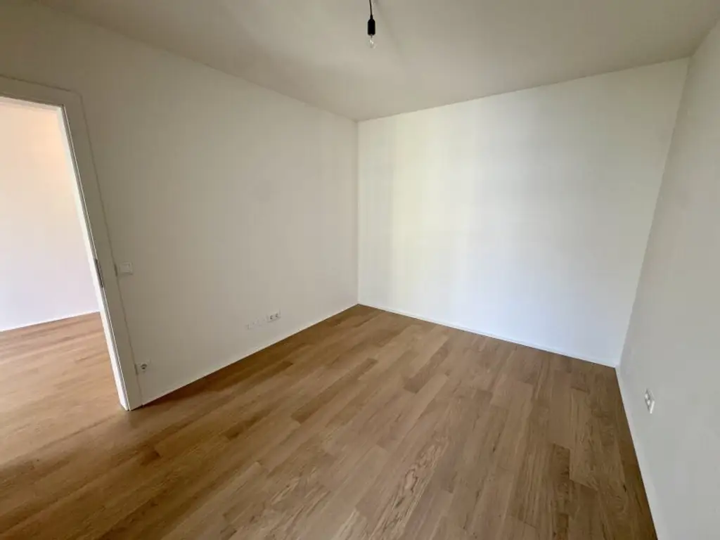 Jetzt Besichtigungstermin vereinbaren! Erstbezug in Top Lage des 22. Bezirks!