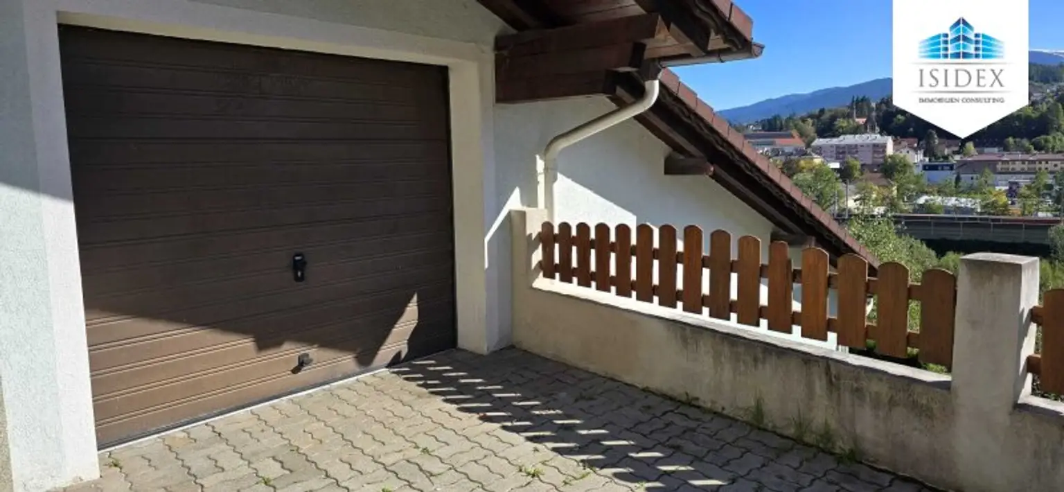 Genießen auch Sie den Blick in die Ferne!
