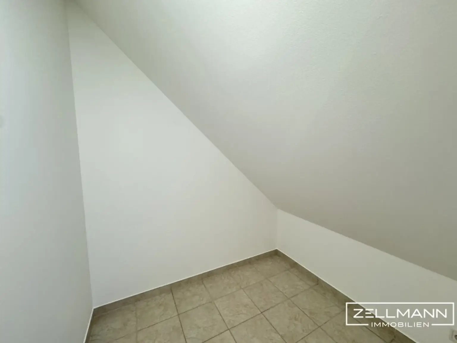 Charmante Wohnung mit Blick ins Grüne in Sigleß | ZELLMANN IMMOBILIEN