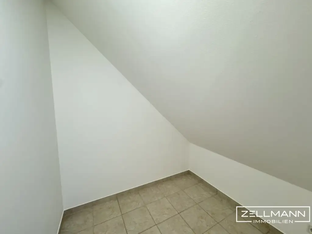 Charmante Wohnung mit Blick ins Grüne in Sigleß | ZELLMANN IMMOBILIEN