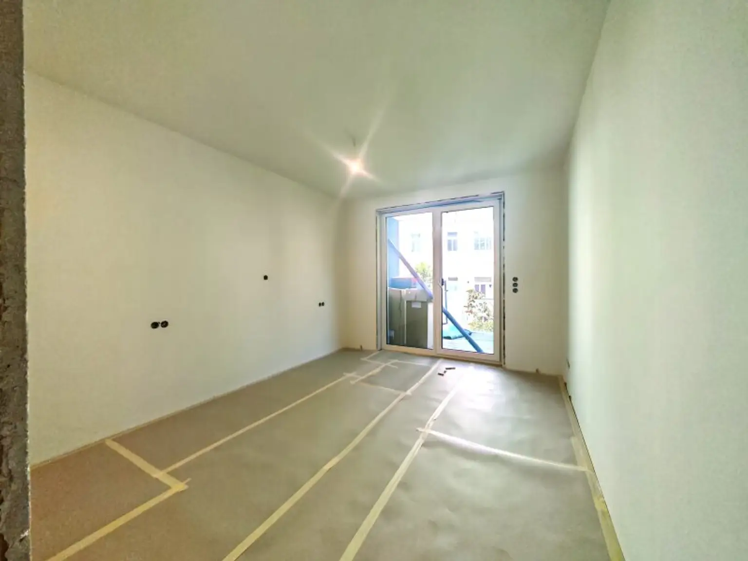 Schlafzimmer 1