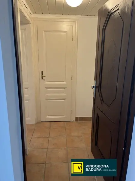 3-Zimmer-Altbauwohnung im Herzen von Margareten