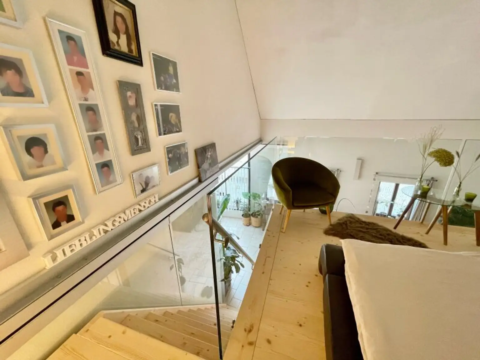 Einzigartige Liegenschaft in der Wachau | Ausgebautes Weinkeller-Loft mit WOW-Faktor