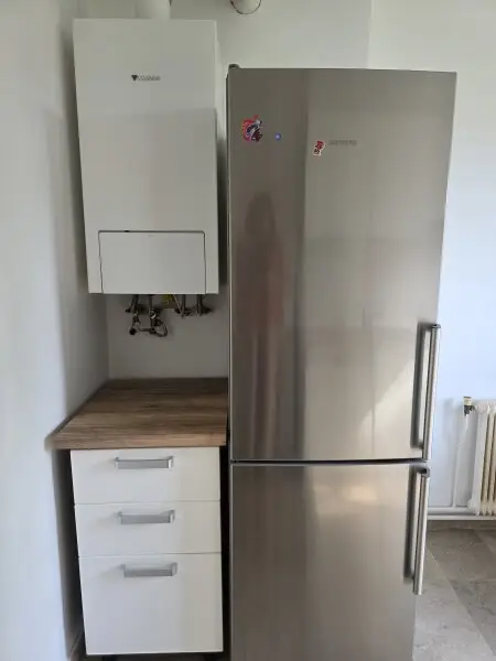 GRÜNOASE -  helle, sonnige 3-Zimmerwohnung in TOPLAGE mit Balkon