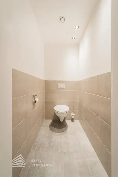 Attraktive 2-Zimmer Wohnung, Nähe Steiner Tor