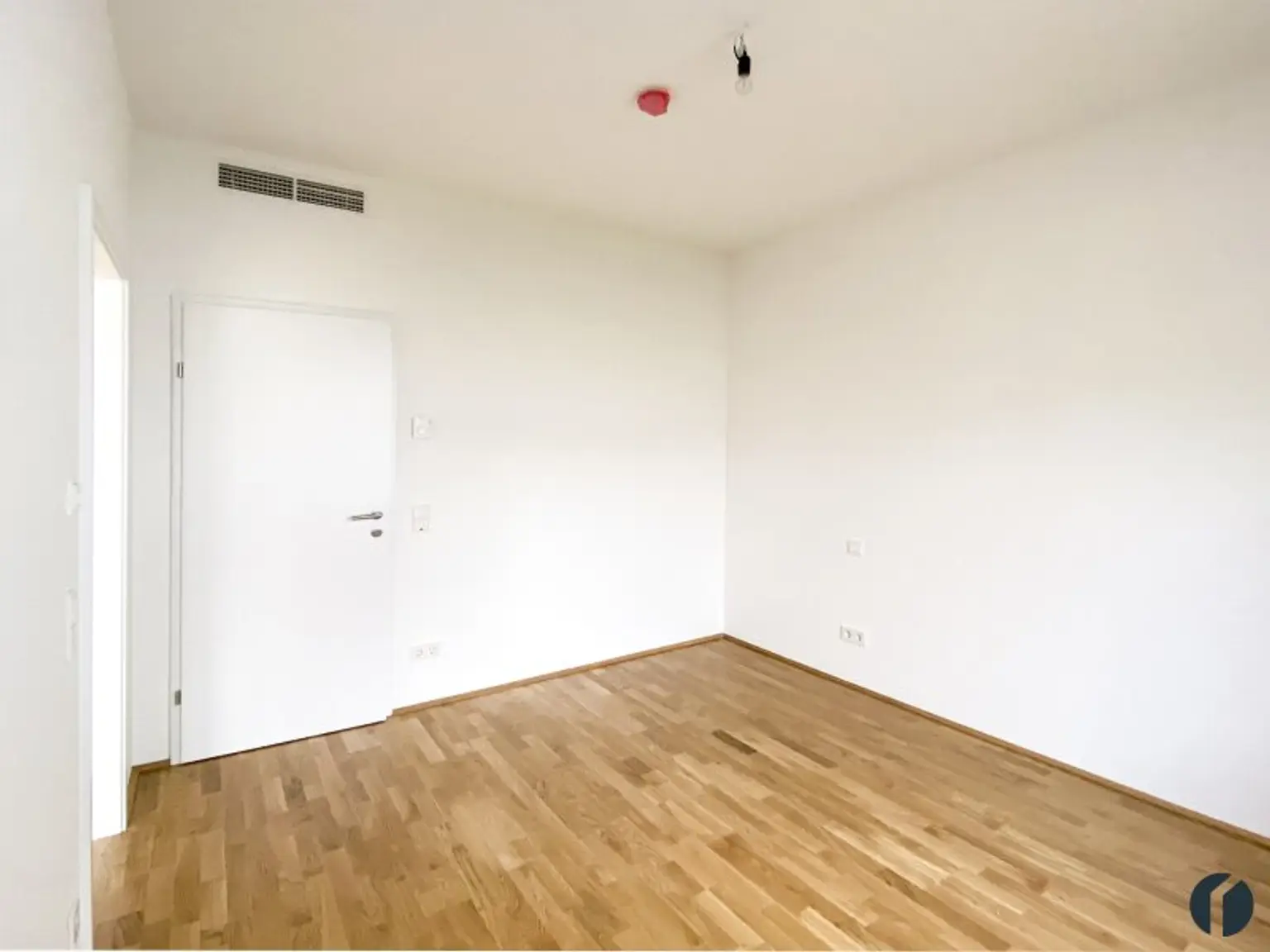Klimatisierte 2-Zimmer-Wohnung mit Terrasse und Gemeinschaftsgarten im Herzen von Tulln