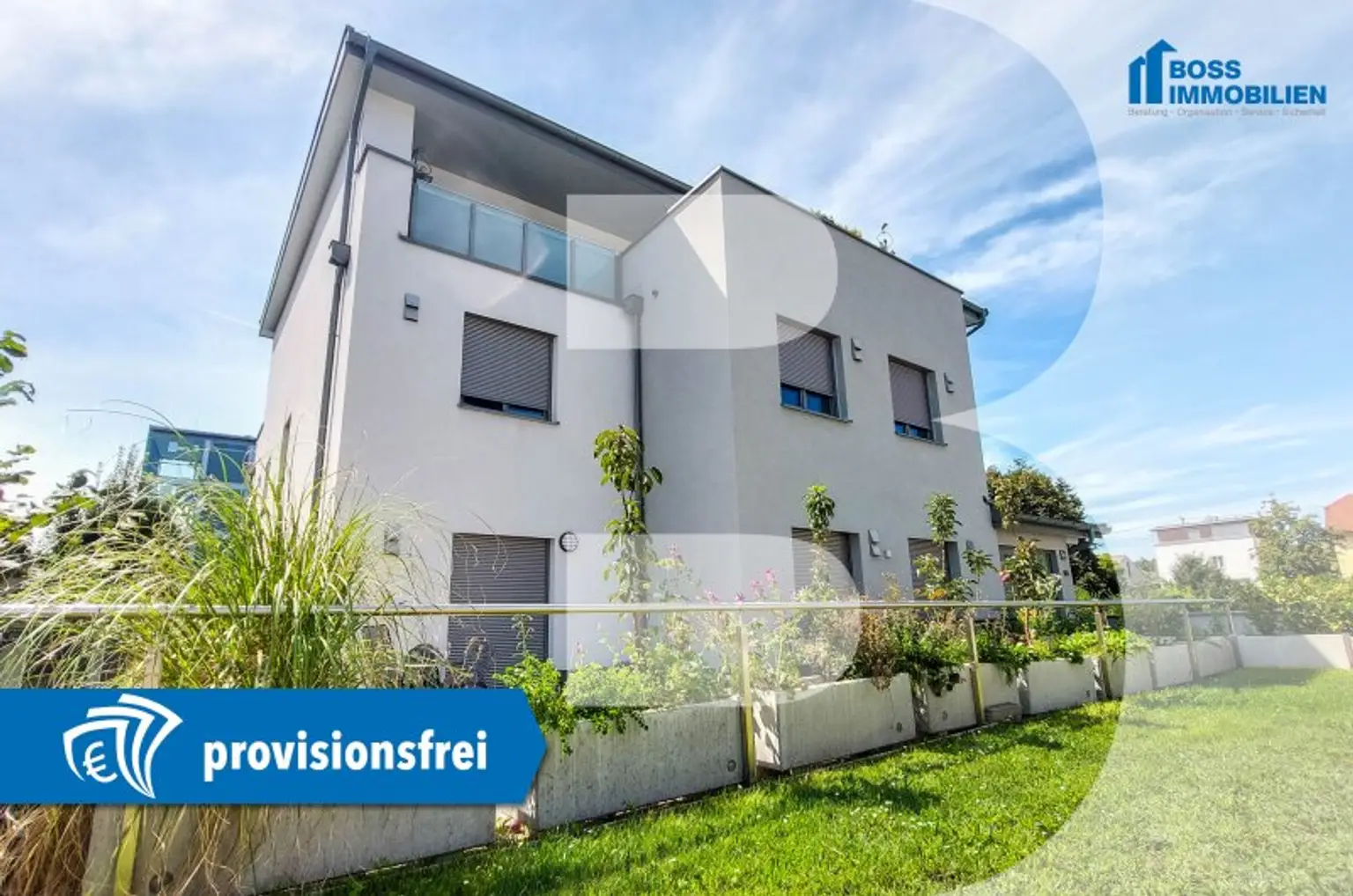 Indira | Sofortbezug inkl. TG-Platz