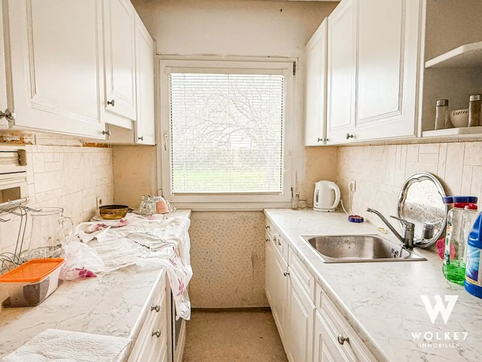 Bungalow auf Eigengrund I Unterkellert I Nähe Ponysee I 360 Gard-Tour verfügbar I Optional: Gleich großes Nachbargrundstück mitkaufen