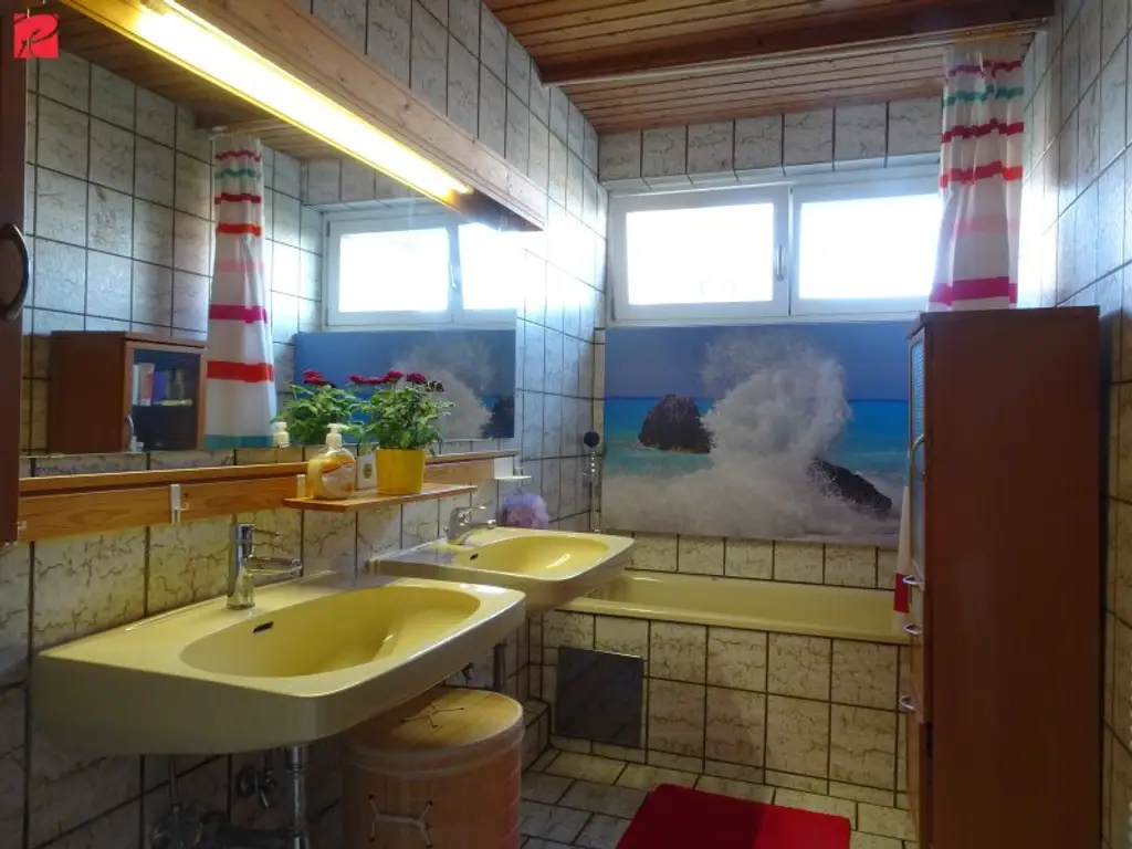Ihr neues Familiennest: Balkon, Lift & Nähe zu Schulen!