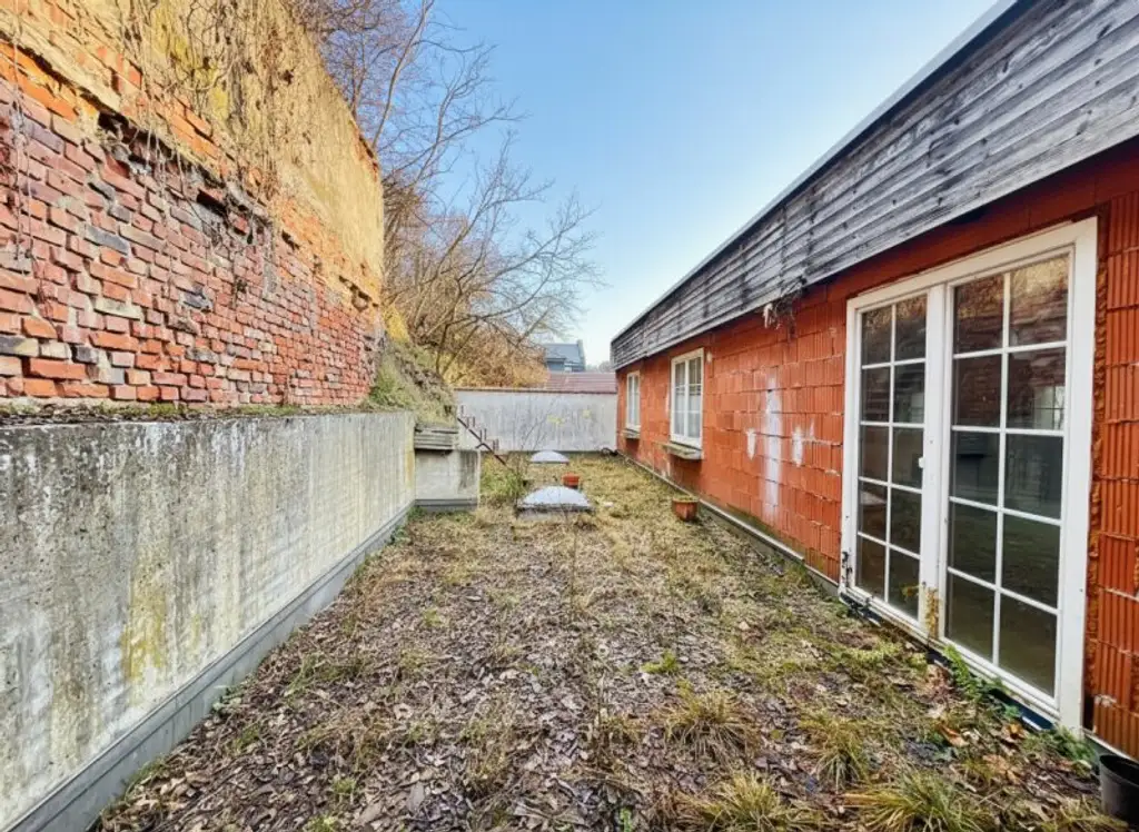 Viele Möglichkeiten, ein Objekt: Investieren, Arbeiten, Wohnen