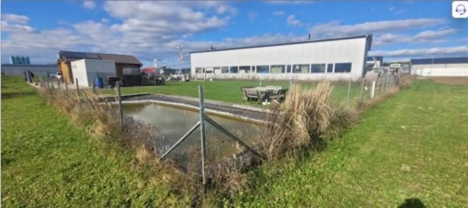 "Mit Snack zum Erfolg"